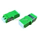 single mode adapter