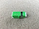 lc apc adapter
